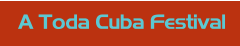 A Toda Cuba Festival