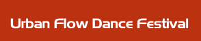 Urban Flow Dance Festival